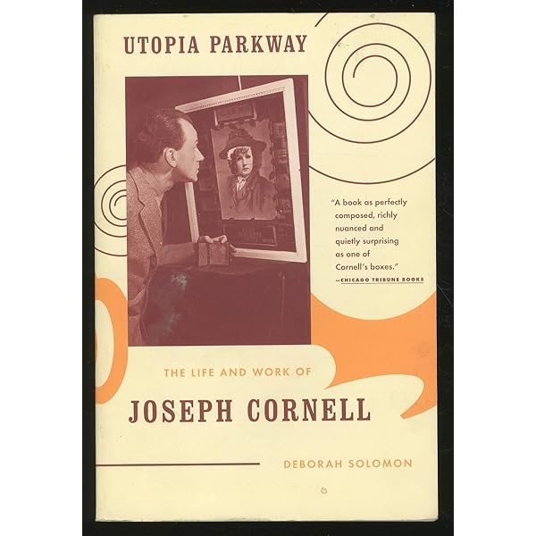 Amazon | Joseph Cornell's Theater of the Mind: Selected Diaries